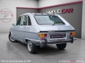 Renault 16 1.6l tx occasion simplicicar arras  simplicicar simplicibike france