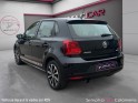 Volkswagen polo 1.2 tsi 90 bmt dsg7 beats audio occasion simplicicar colomiers  simplicicar simplicibike france