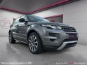 Land rover range rover evoque full options full entretien mark iv td4 190 hse dynamic bva occasion avignon (84) simplicicar...