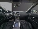 Land rover range rover evoque full options full entretien mark iv td4 190 hse dynamic bva occasion avignon (84) simplicicar...