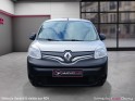 Renault kangoo express compact 1.5 dci 75 e6 extra r-link / tva recuperable / garantie 12 à 48 mois occasion osny...