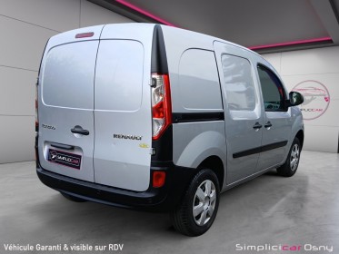 Renault kangoo express compact 1.5 dci 75 e6 extra r-link / tva recuperable / garantie 12 à 48 mois occasion osny...