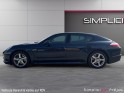 Porsche panamera v6 3.6 300 pdk occasion simplicicar frejus  simplicicar simplicibike france