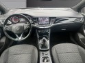 Opel astra 160cv/carplay/matrix led/garantie et financement possible occasion simplicicar salon de provence simplicicar...