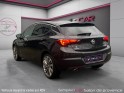 Opel astra 160cv/carplay/matrix led/garantie et financement possible occasion simplicicar salon de provence simplicicar...