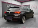 Opel astra 160cv/carplay/matrix led/garantie et financement possible occasion simplicicar salon de provence simplicicar...