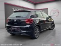 Volkswagen polo 1.0 tsi 95 ss bvm5 active occasion simplicicar arras  simplicicar simplicibike france