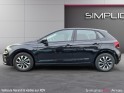 Volkswagen polo 1.0 tsi 95 ss bvm5 active occasion simplicicar arras  simplicicar simplicibike france