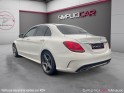 Mercedes classe c 180 d sportline pack amg entretien full mercedes occasion simplicicar meaux simplicicar simplicibike france