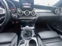 Mercedes classe c 180 d sportline pack amg entretien full mercedes occasion simplicicar meaux simplicicar simplicibike france