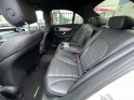 Mercedes classe c 180 d sportline pack amg entretien full mercedes occasion simplicicar meaux simplicicar simplicibike france