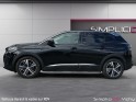 Peugeot 3008 hybrid 4 300 eat 8 allure pack garantie 12 mois occasion simplicicar vichy simplicicar simplicibike france