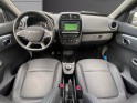 Dacia spring expression full option   carplay / caméra de recul  garantie occasion champigny-sur-marne (94) simplicicar...