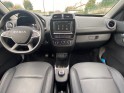 Dacia spring expression full option   carplay / caméra de recul  garantie occasion champigny-sur-marne (94) simplicicar...