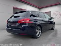 Peugeot 308 sw 1.2 puretech 130ch ss bvm6 allure distri faite entretien exclusif peugeot garantie 12 mois occasion...