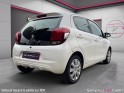 Peugeot 108 1.0 vti 68ch bvm5 style garantie 12 mois occasion simplicicar caen  simplicicar simplicibike france