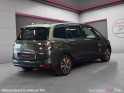 Citroen grand c4 picasso e-hdi 115 exclusive etg6 occasion simplicicar pau simplicicar simplicibike france