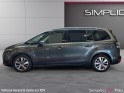 Citroen grand c4 picasso e-hdi 115 exclusive etg6 occasion simplicicar pau simplicicar simplicibike france