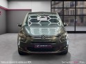 Citroen grand c4 picasso e-hdi 115 exclusive etg6 occasion simplicicar pau simplicicar simplicibike france