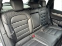 Renault  koleos  ii rz phase 2 2.0 dci 16v 4x4 x-tronic 190 cv boite auto initiale paris occasion simplicicar...