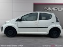 Citroen c1 c1 1.0i confort occasion simplicicar rouen simplicicar simplicibike france