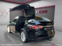 Tesla model x 100d - dual motor occasion osny simplicicar simplicibike france