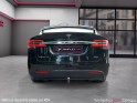 Tesla model x 100d - dual motor occasion osny simplicicar simplicibike france