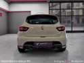 Renault clio iv rs trophy edc energy cuir full led ja18 1.6 turbo 220 occasion avignon (84) simplicicar simplicibike france