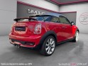 Mini coupe r58 143 ch cooper sd occasion simplicicar villejuif  simplicicar simplicibike france