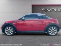 Mini coupe r58 143 ch cooper sd occasion simplicicar villejuif  simplicicar simplicibike france