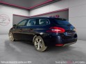 Peugeot 308 sw 2.0 bluehdi 150ch ss bvm6 allure occasion simplicicar limoges  simplicicar simplicibike france