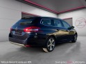 Peugeot 308 sw 2.0 bluehdi 150ch ss bvm6 allure occasion simplicicar limoges  simplicicar simplicibike france