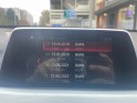 Bmw x1 f48 2018 sdrive 18i 140 ch dkg7 m sport, caméra de recul, entretien bmw, garantie 12 mois occasion simplicicar...