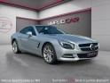 Mercedes classe sl roadster 350 blueefficiency a occasion simplicicar brie-comte-robert simplicicar simplicibike france