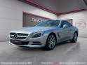 Mercedes classe sl roadster 350 blueefficiency a occasion simplicicar brie-comte-robert simplicicar simplicibike france