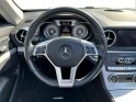 Mercedes classe sl roadster 350 blueefficiency a occasion simplicicar brie-comte-robert simplicicar simplicibike france