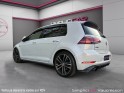 Volkswagen golf 7 gtd 2.0 tdi 184 bluemotion technology fap dsg7 occasion simplicicar vaucresson simplicicar simplicibike...