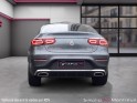 Mercedes glc coupe 300 e 320 eq power 4matic amg line suivi tva pro occasion montreuil (porte de vincennes)(75) simplicicar...