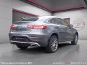 Mercedes glc coupe 300 e 320 eq power 4matic amg line suivi tva pro occasion montreuil (porte de vincennes)(75) simplicicar...