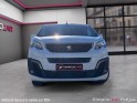 Peugeot expert fourgon gn tole long bluehdi 180 ss eat8 premium occasion simplicicar frejus  simplicicar simplicibike france