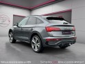 Audi q5 sportback 40 tdi 204 s tronic 7 quattro s line occasion simplicicar brie-comte-robert simplicicar simplicibike france