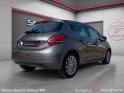 Peugeot 208 1.2 puretech 110ch eat6 allure carplay/radar/distri neuve - garantie 12 mois - occasion simplicicar marignane ...