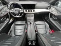 Mercedes classe e coupe 400 9g-tronic 4-matic fascination occasion simplicicar limoges  simplicicar simplicibike france