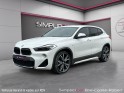 Bmw x2 f39 sdrive 20i 192 ch dkg7 m sport occasion simplicicar brie-comte-robert simplicicar simplicibike france