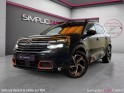 Citroen c5 aircross bluehdi 130 ss bvm6 shine garantie 12 mois occasion simplicicar caen  simplicicar simplicibike france