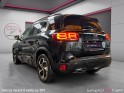 Citroen c5 aircross bluehdi 130 ss bvm6 shine garantie 12 mois occasion simplicicar caen  simplicicar simplicibike france