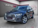 Audi q5 q5 2.0 tdi 190 s tronic 7 quattro avus / digital cockpit occasion simplicicar arras  simplicicar simplicibike france