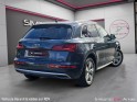 Audi q5 q5 2.0 tdi 190 s tronic 7 quattro avus / digital cockpit occasion simplicicar arras  simplicicar simplicibike france