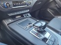 Audi q5 q5 2.0 tdi 190 s tronic 7 quattro avus / digital cockpit occasion simplicicar arras  simplicicar simplicibike france