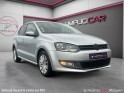 Volkswagen polo 1.6 tdi 90 cr fap bluemotion technology confortline occasion simplicicar rouen simplicicar simplicibike france